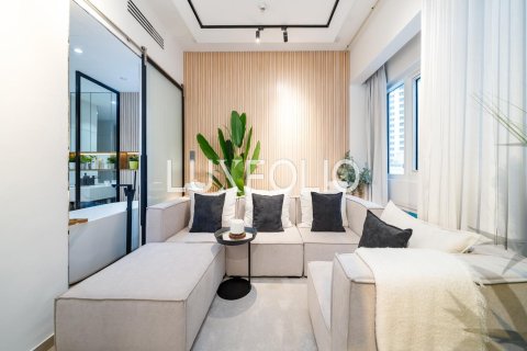 Apartment in The Jewels, Dubai Marina, Dubai 2 bedrooms, 178 sq.m. № 45389 - photo 11