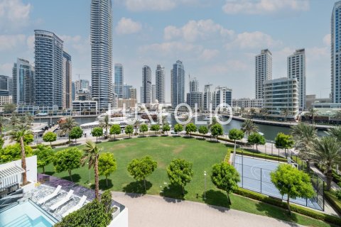 Apartment in The Jewels, Dubai Marina, Dubai 2 bedrooms, 178 sq.m. № 45389 - photo 22