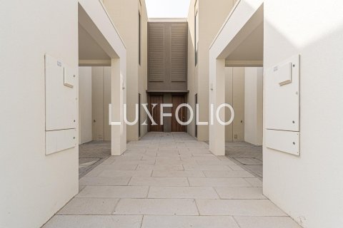 Maison de ville à The Valley, Dubai, 3 chambres, 173 m², № 45390 - photo 12