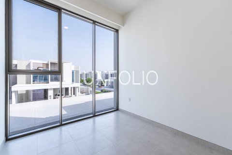 Maison de ville à The Valley, Dubai, 3 chambres, 173 m², № 45390 - photo 11
