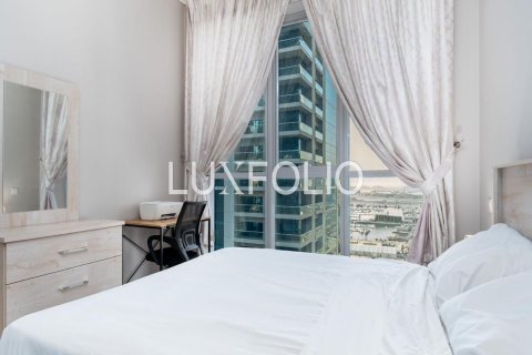 Купить квартиру в Дубай Марине, Дубай: 2 спальни, 111м², № 45387 - фото 19