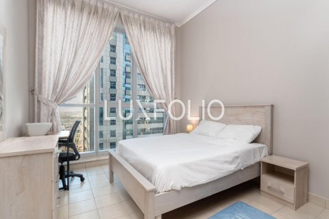 Купить квартиру в Дубай Марине, Дубай: 2 спальни, 111м², № 45387 - фото 20