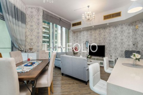 Купить квартиру в Дубай Марине, Дубай: 2 спальни, 111м², № 45387 - фото 16