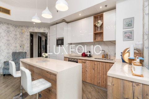 Apartment in Dubai Marina, Dubai 2 bedrooms, 111 sq.m. № 45387