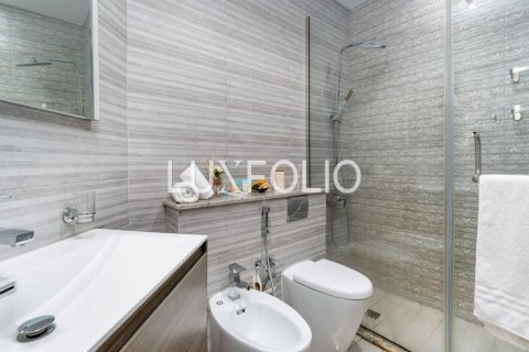 Купить квартиру в Дубай Марине, Дубай: 2 спальни, 111м², № 45387 - фото 14