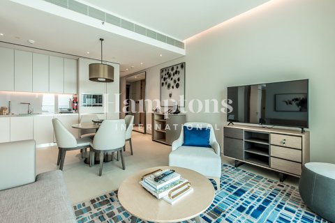 Apartment in Jumeirah Beach Residence, Dubai 1 bedroom, 75.2198 sq.m. № 113408