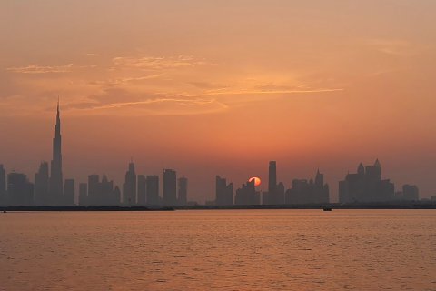 Dubai Creek Harbour - foto 3