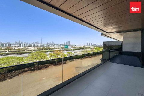 Appartement à Meydan, Dubai, 1 chambre, 105.1 m², № 16179