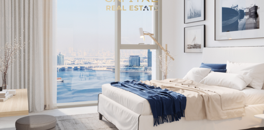 Apartment in Dubai 3 bedrooms, 1577 sq.m. № 37424