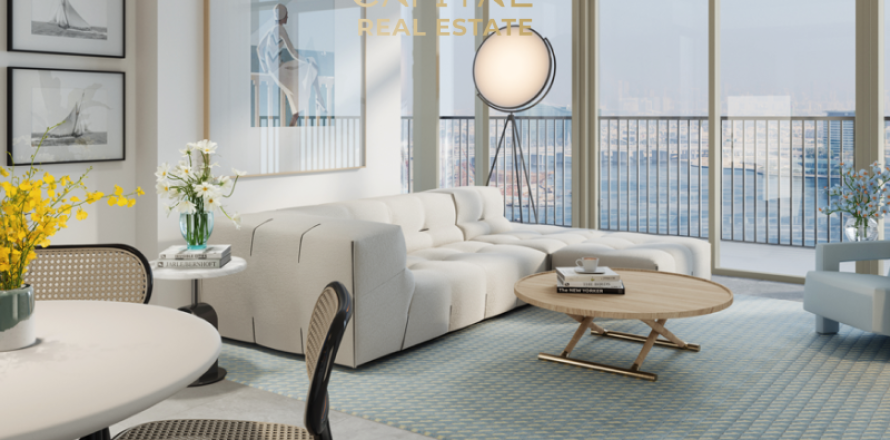 Apartment in Dubai 2 bedrooms, 1057 sq.m. № 37423