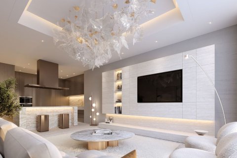 Appartement à Business Bay, Dubai, 2 chambres, 145.8 m², № 70391 - photo 6