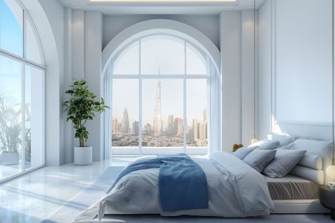 Appartement à Business Bay, Dubai, 2 chambres, 145.8 m², № 70391 - photo 2