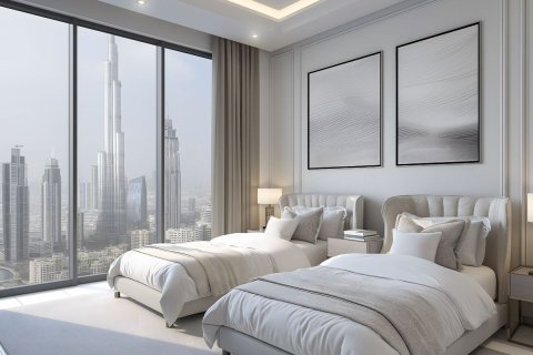 Appartement à Business Bay, Dubai, 2 chambres, 145.8 m², № 70391 - photo 10
