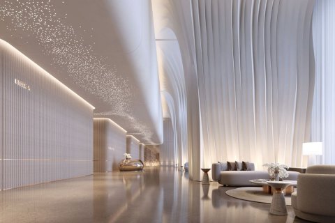 Appartement à Business Bay, Dubai, 2 chambres, 145.8 m², № 70391 - photo 7