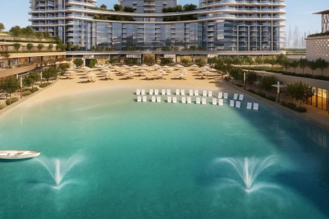 Apartment in Dubai 124.4 sq.m. № 70401 - photo 7