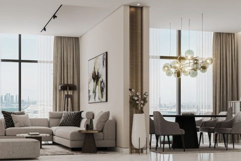 Apartment in Dubai 124.4 sq.m. № 70401 - photo 8