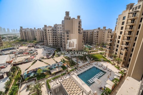 Apartment in Madinat Jumeirah Living, Umm Suqeim, Dubai 3 bedrooms, 172 sq.m. № 73473 - photo 2