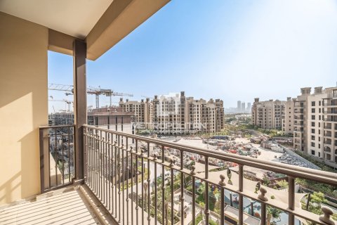 Appartement à Madinat Jumeirah Living, Umm Suqeim, Dubai, 3 chambres, 172 m², № 73473