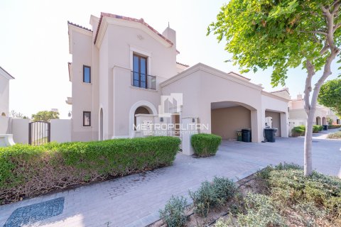Villa à Arabian Ranches 2, Dubai, 3 chambres, 286 m², № 73474