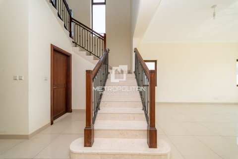 Villa in Arabian Ranches 2, Dubai 3 bedrooms, 286 sq.m. № 73474 - photo 12