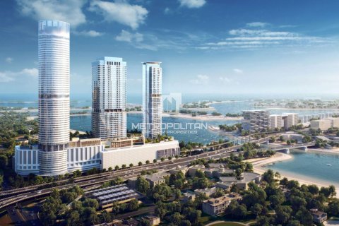Appartement à Palm Jumeirah, Dubai, 3 chambres, 255 m², № 73465