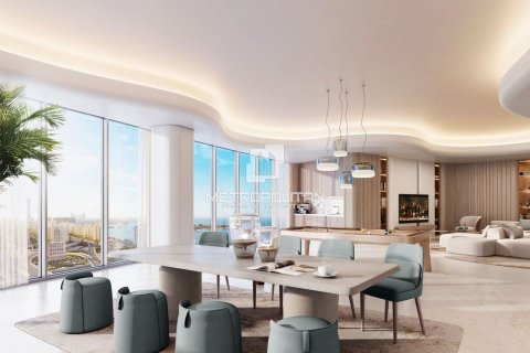 Appartement à Palm Jumeirah, Dubai, 3 chambres, 255 m², № 73465 - photo 10