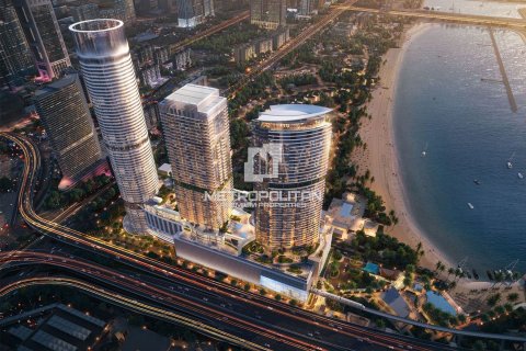 Appartement à Palm Jumeirah, Dubai, 3 chambres, 255 m², № 73465 - photo 7