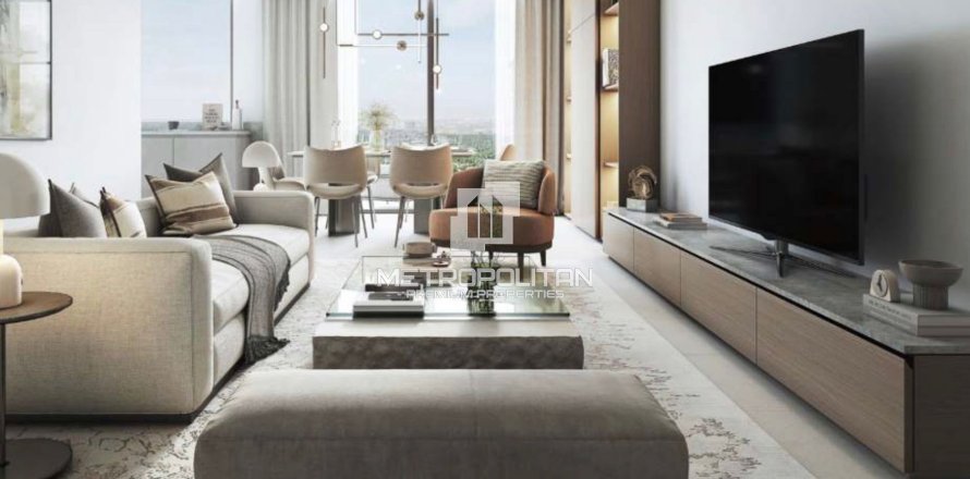 Apartment in Dubai 2 bedrooms, 113 sq.m. № 73471