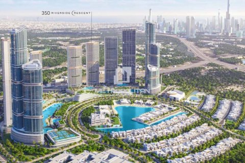 Apartment in Dubai 2 bedrooms, 113 sq.m. № 73471 - photo 4
