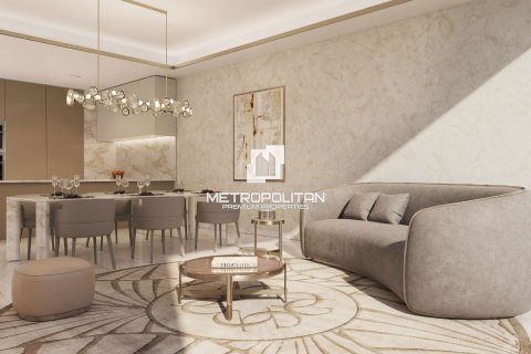 Townhouse in Mohammed Bin Rashid City, Dubai 4 bedrooms, 223 sq.m. № 73476 - photo 3