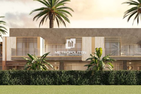 Townhouse in Mohammed Bin Rashid City, Dubai 4 bedrooms, 223 sq.m. № 73476 - photo 8