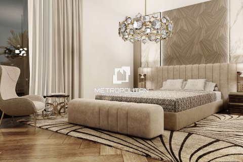 Townhouse in Mohammed Bin Rashid City, Dubai 4 bedrooms, 223 sq.m. № 73476 - photo 5