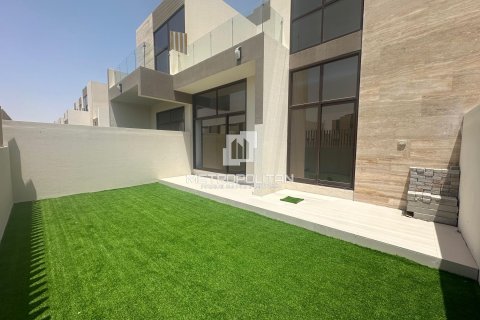 Townhouse in Mohammed Bin Rashid City, Dubai 4 bedrooms, 223 sq.m. № 73476