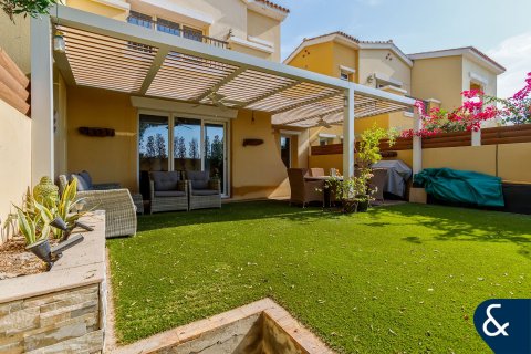 Villa in Arabian Ranches, Dubai 2 bedrooms, 175 sq.m. № 88601