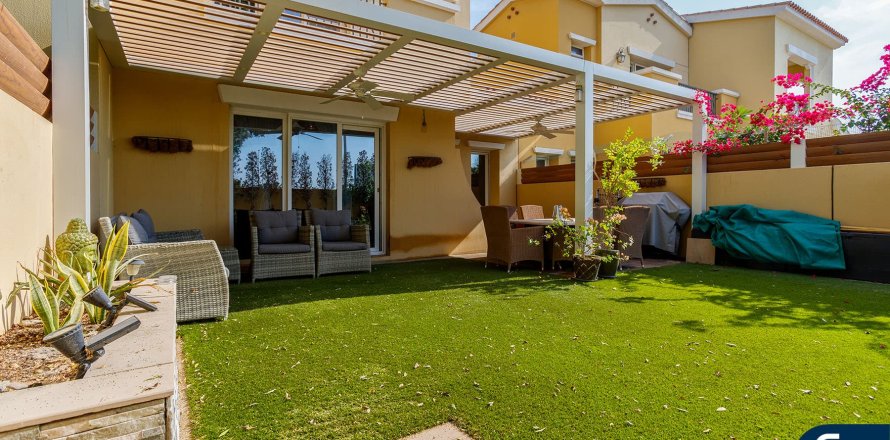 Villa à Arabian Ranches, Dubai, 2 chambres, 175 m², № 88601