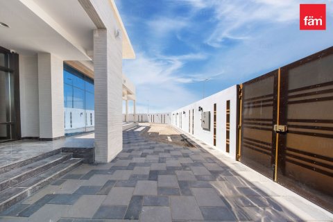 Villa in Jebel Ali, Dubai 5 bedrooms, 1104.6 sq.m. № 112876 - photo 5