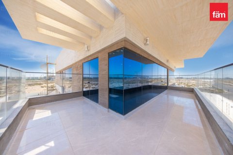 Villa in Jebel Ali, Dubai 5 bedrooms, 1104.6 sq.m. № 112876 - photo 21