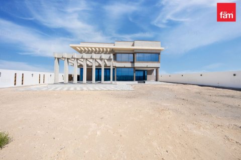 Villa in Jebel Ali, Dubai 5 bedrooms, 1104.6 sq.m. № 112876 - photo 3