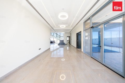 Villa in Jebel Ali, Dubai 5 bedrooms, 1104.6 sq.m. № 112876 - photo 27
