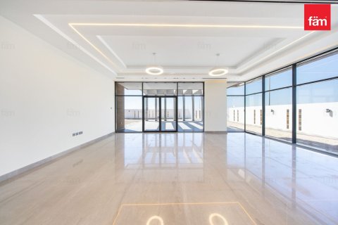 Villa in Jebel Ali, Dubai 5 bedrooms, 1104.6 sq.m. № 112876 - photo 14