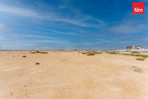 Terrain à Jebel Ali, Dubai, 889 m², № 71559 - photo 3