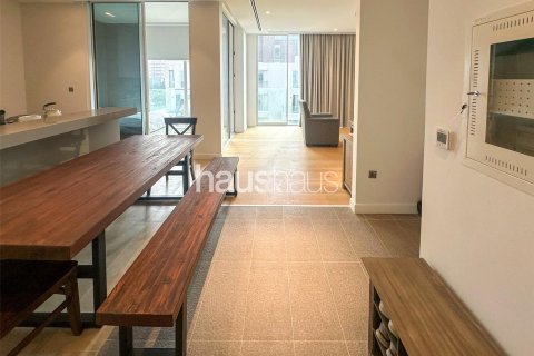 Apartment in Al Barari, Dubai 1 bedroom, 91 sq.m. № 45136 - photo 4