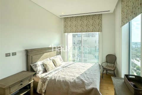 Apartment in Al Barari, Dubai 1 bedroom, 91 sq.m. № 45136 - photo 9