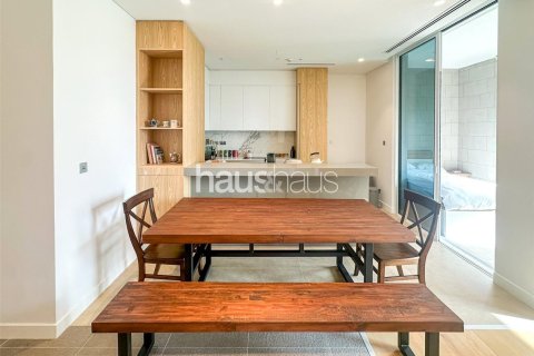 Apartment in Al Barari, Dubai 1 bedroom, 91 sq.m. № 45136 - photo 5