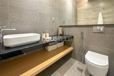 Apartment in Al Barari, Dubai 1 bedroom, 91 sq.m. № 45136 - photo 12