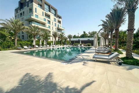 Apartment in Al Barari, Dubai 1 bedroom, 91 sq.m. № 45136 - photo 2