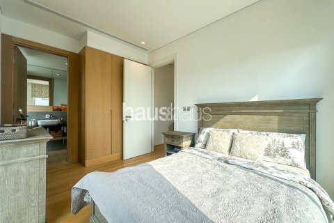 Apartment in Al Barari, Dubai 1 bedroom, 91 sq.m. № 45136 - photo 11