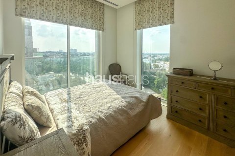 Apartment in Al Barari, Dubai 1 bedroom, 91 sq.m. № 45136 - photo 10
