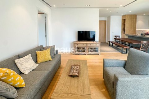 Apartment in Al Barari, Dubai 1 bedroom, 91 sq.m. № 45136 - photo 3