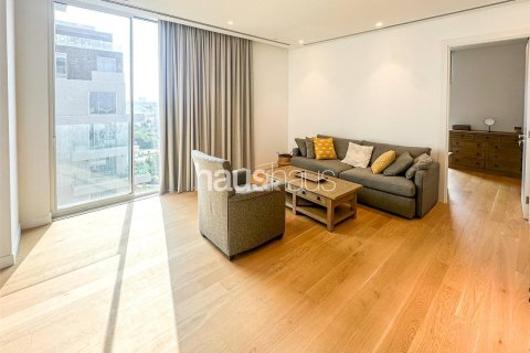 Apartment in Al Barari, Dubai 1 bedroom, 91 sq.m. № 45136 - photo 7